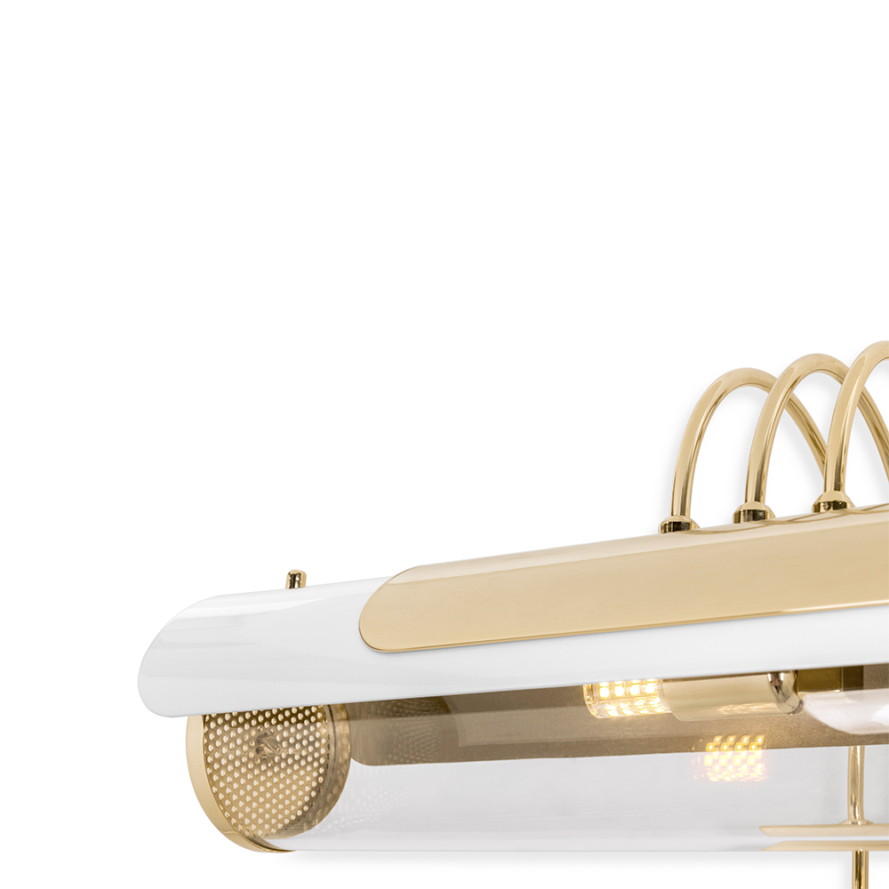 Nancy wandlamp