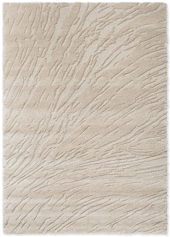 Twinset Shore oester vloerkleed