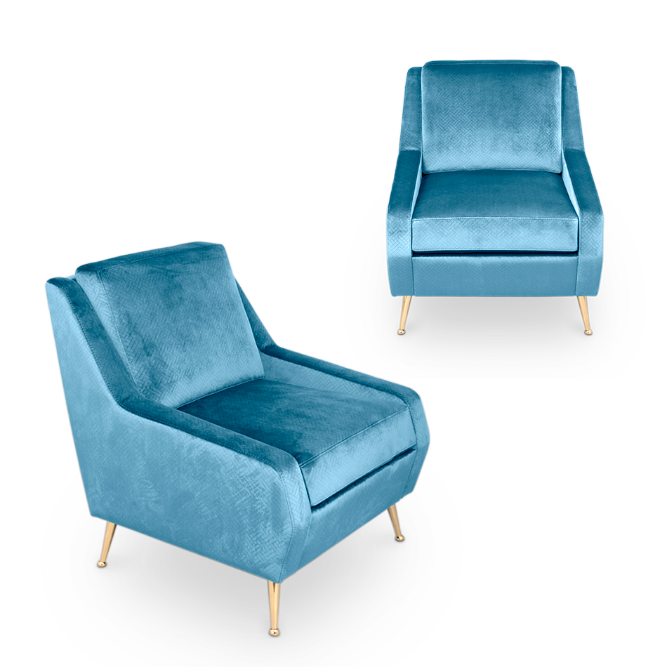 Roland fauteuil