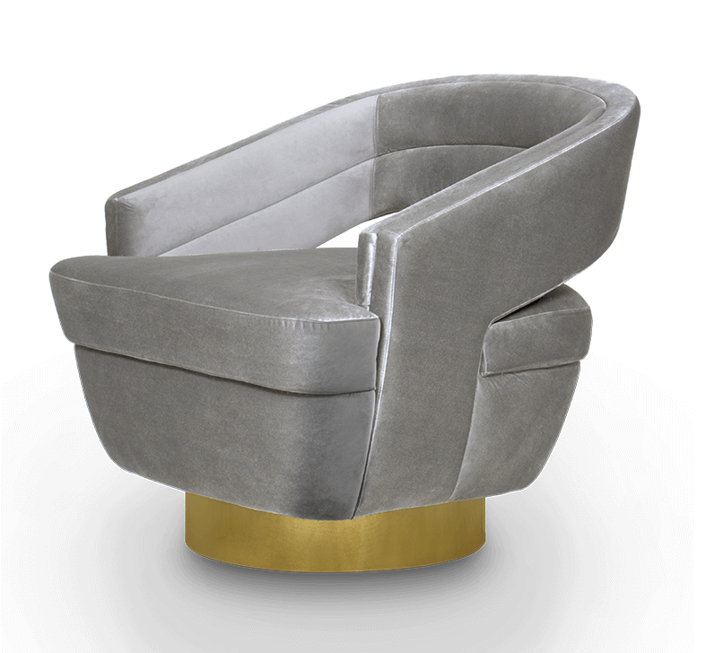 Fauteuil Ryker