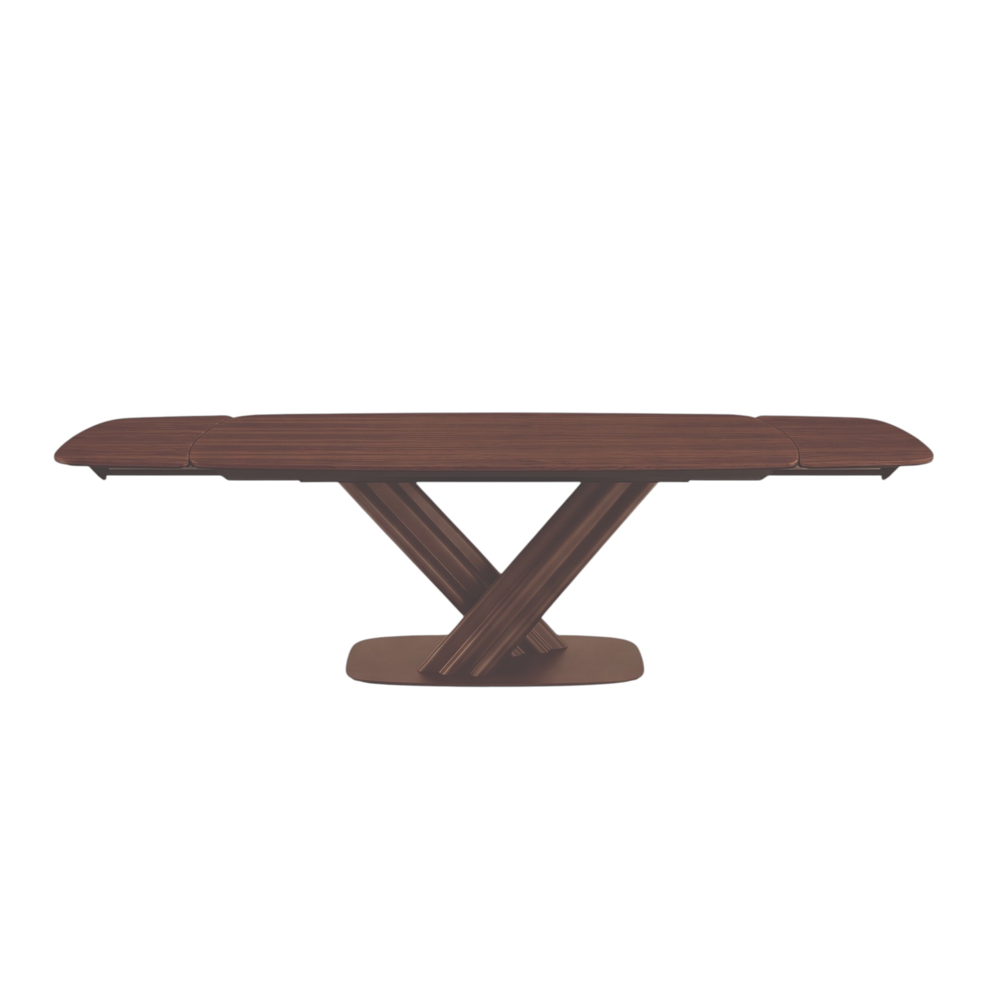 Sipario houten eettafel