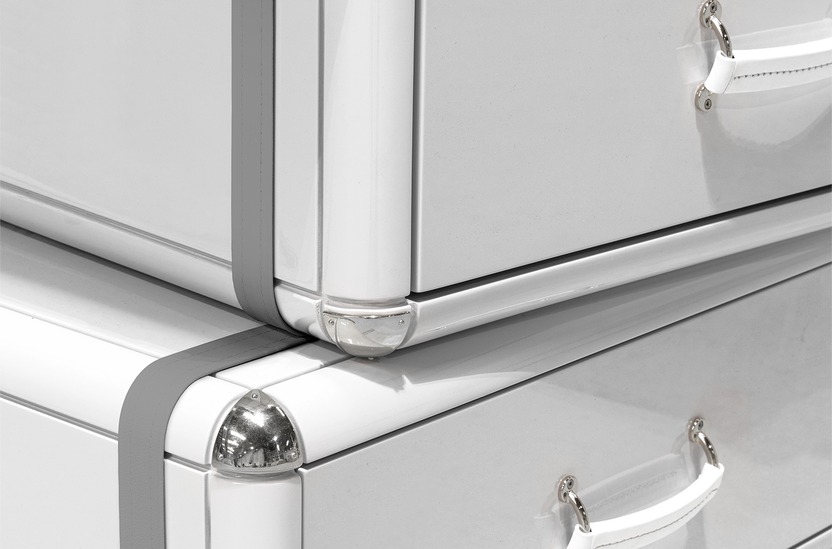 Betoverde commode