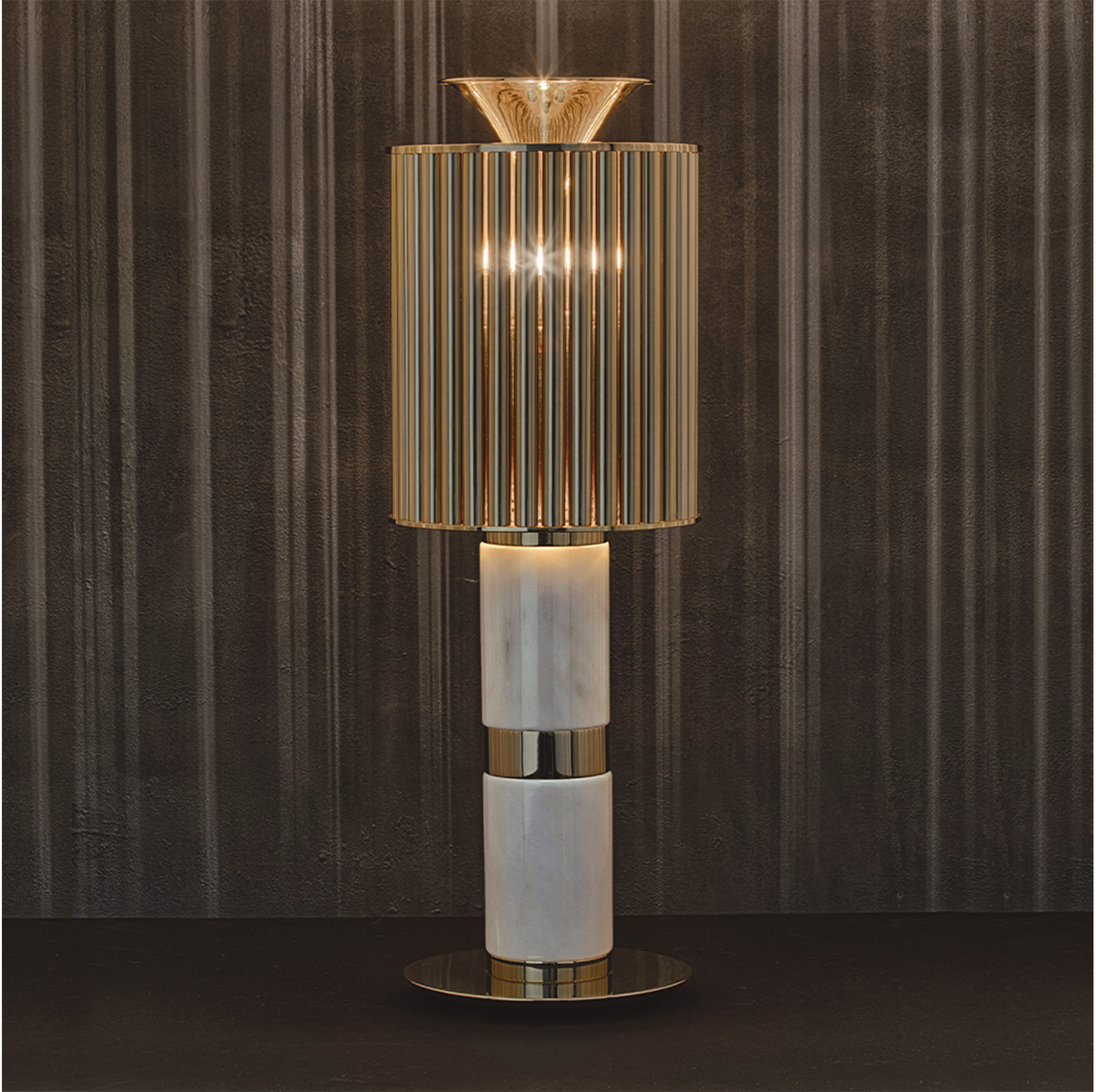 Lampe de table Verona