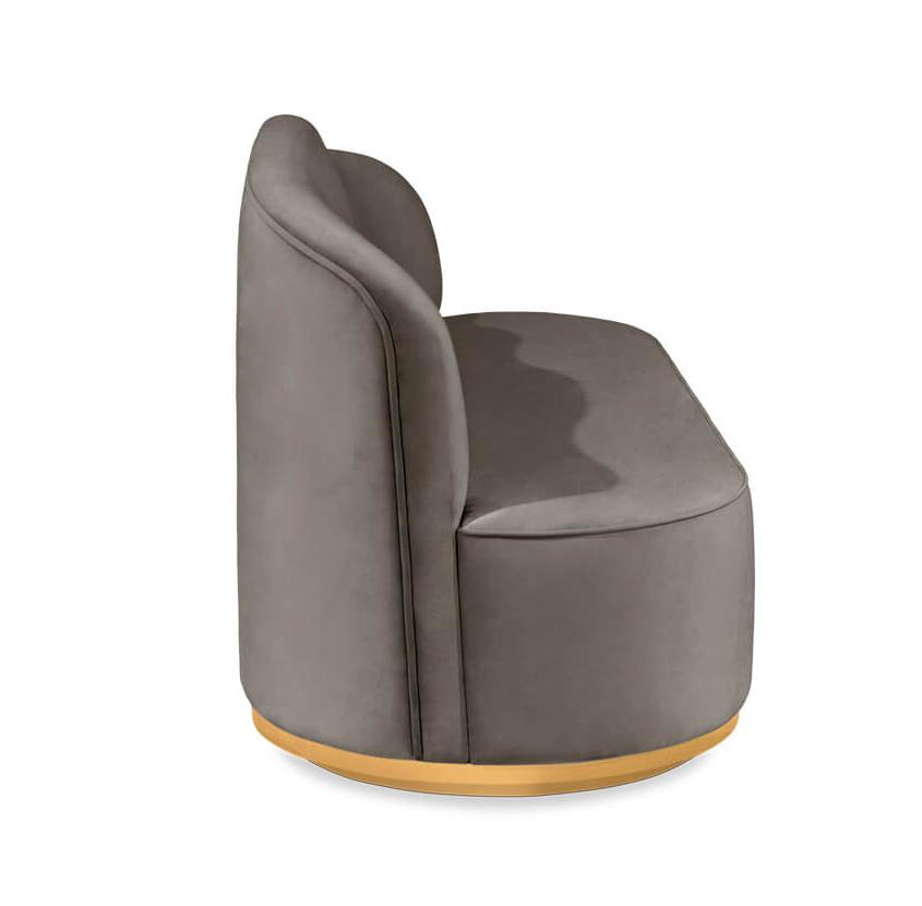 Nimbus knuffel bank