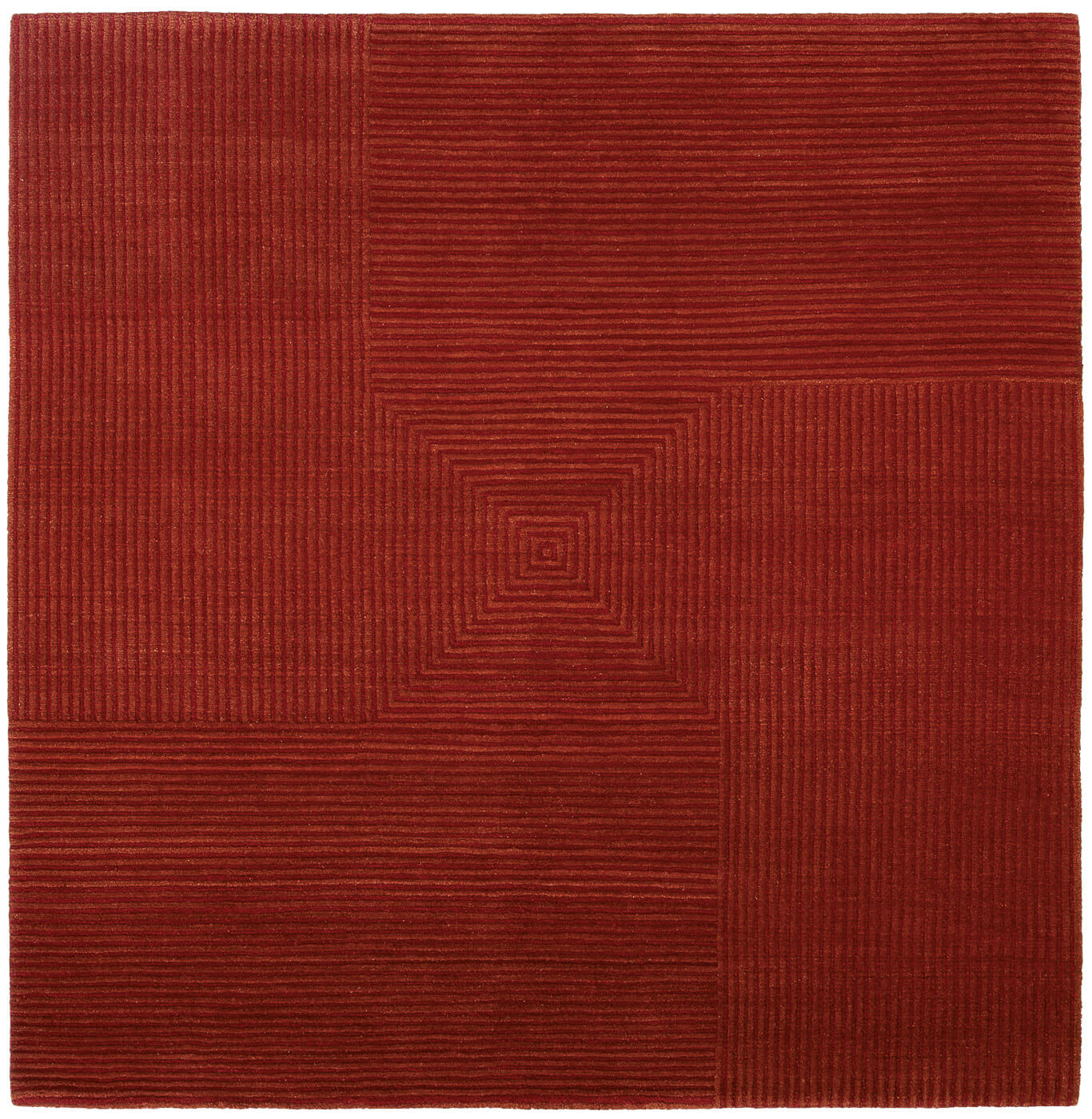 Tapis Vario 2 rouge