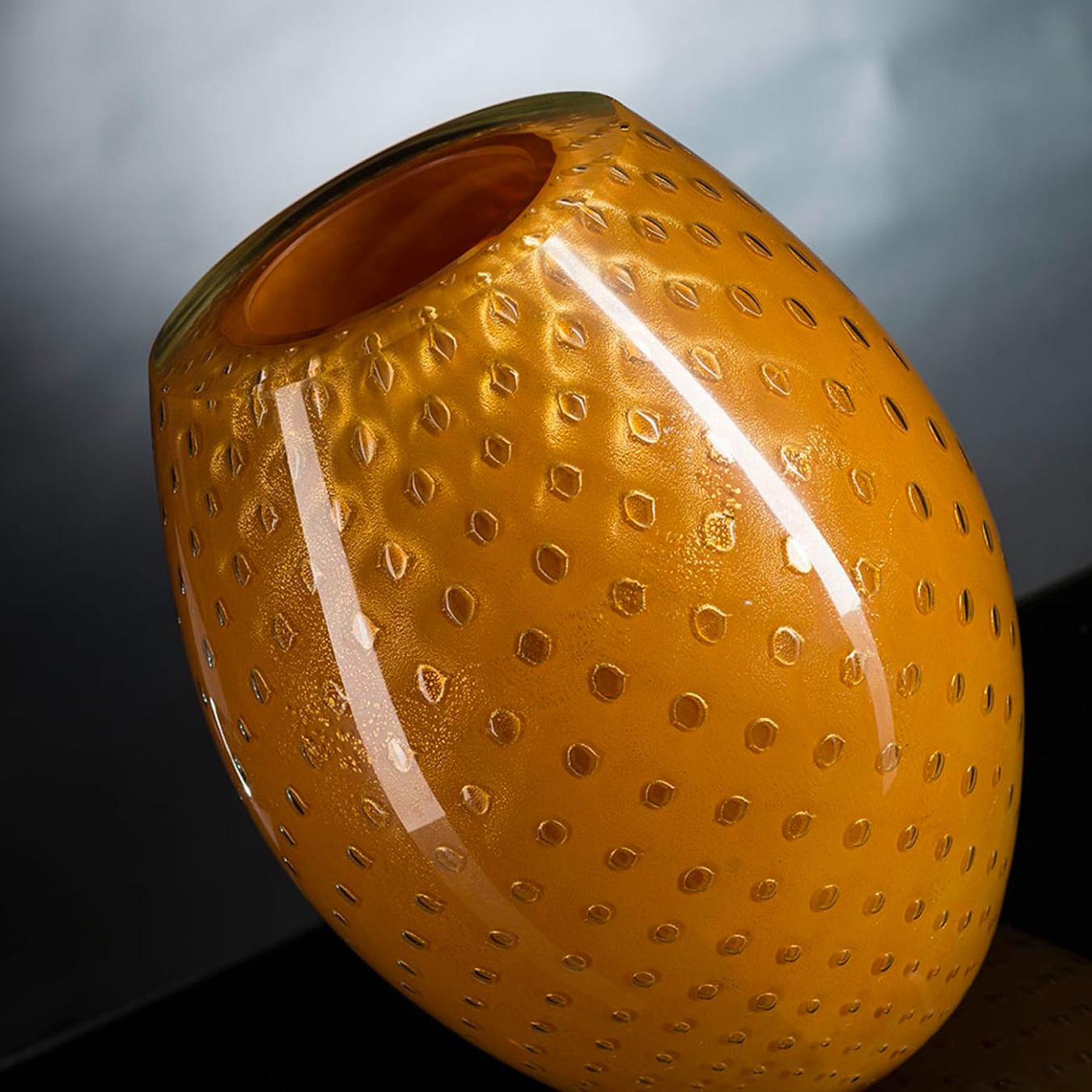 Vase ovale Mocenigo