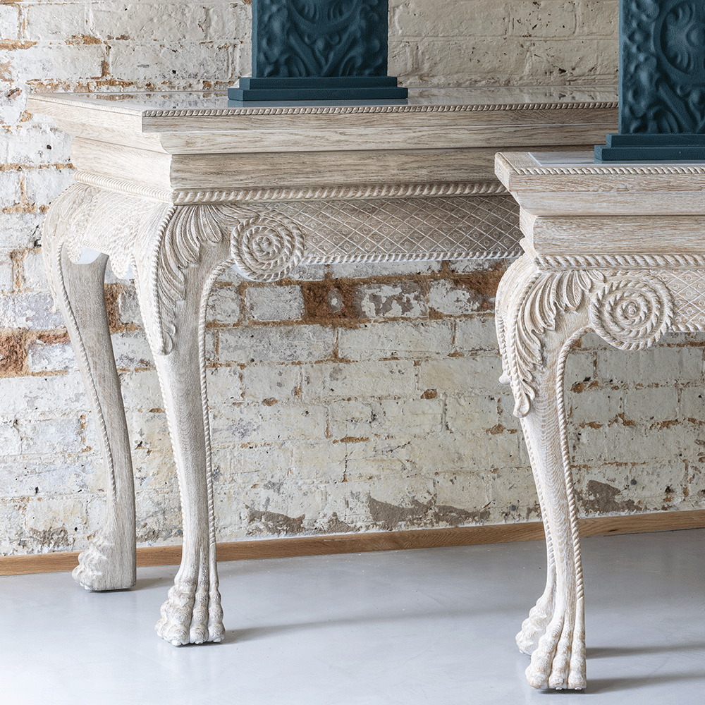 York mini-console