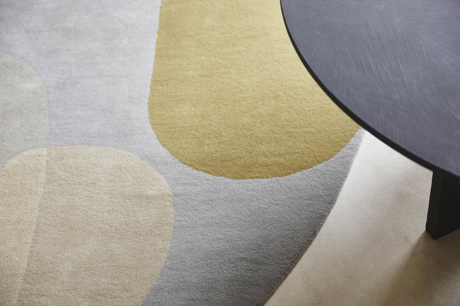 Decor Miller lente vloerkleed