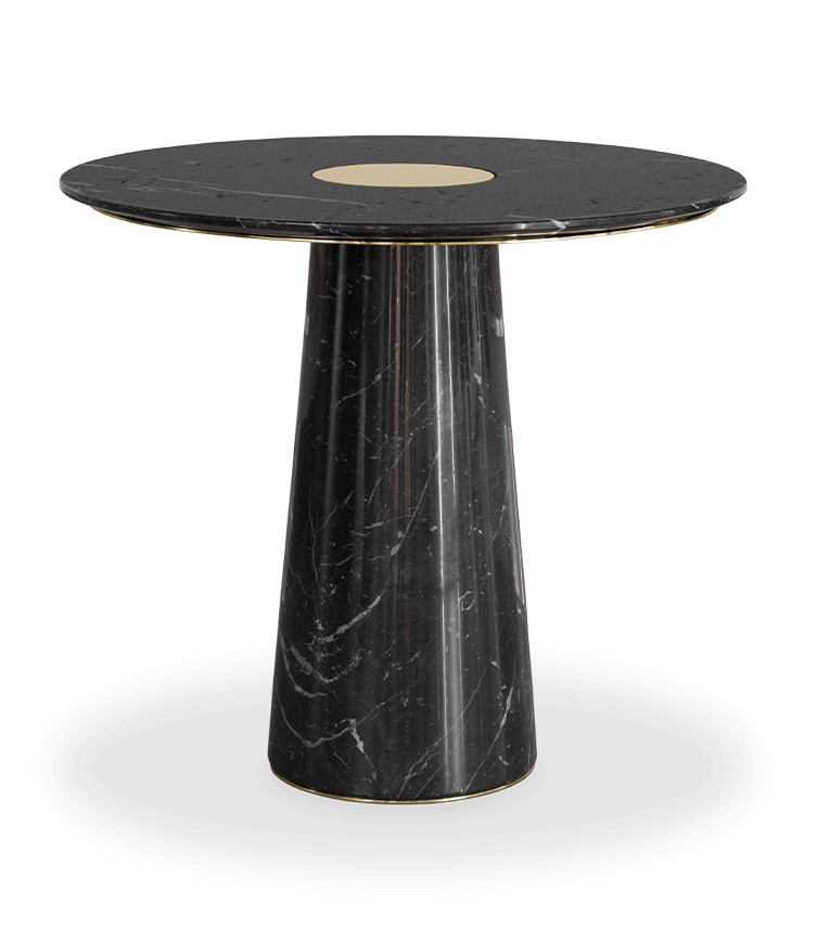 Table d’appoint Forge