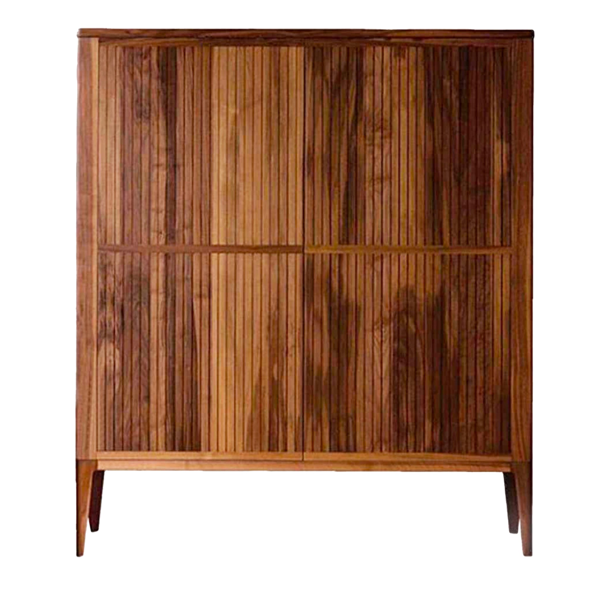 Buffet Eleva haut brun