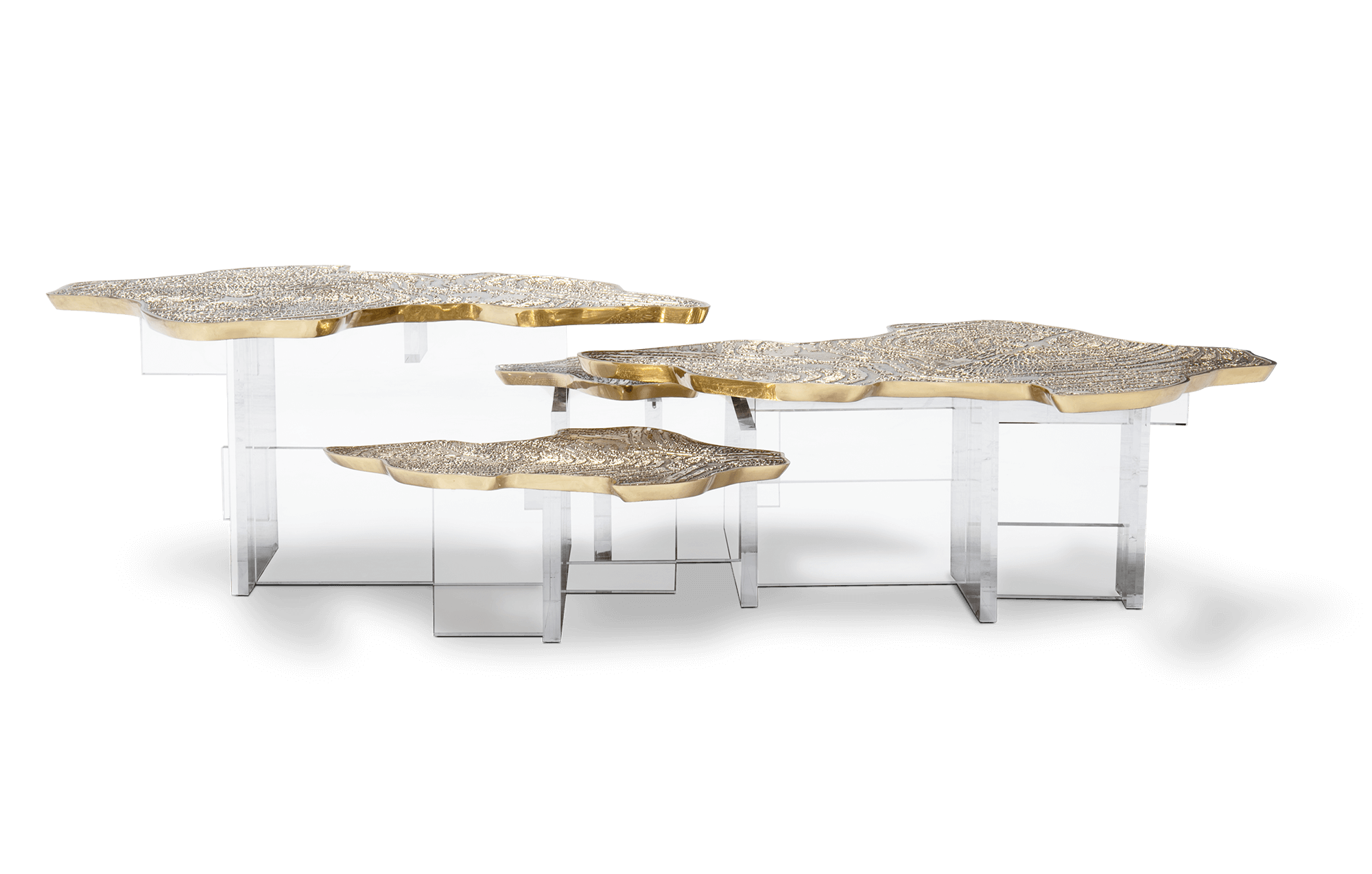 Table basse Riviera