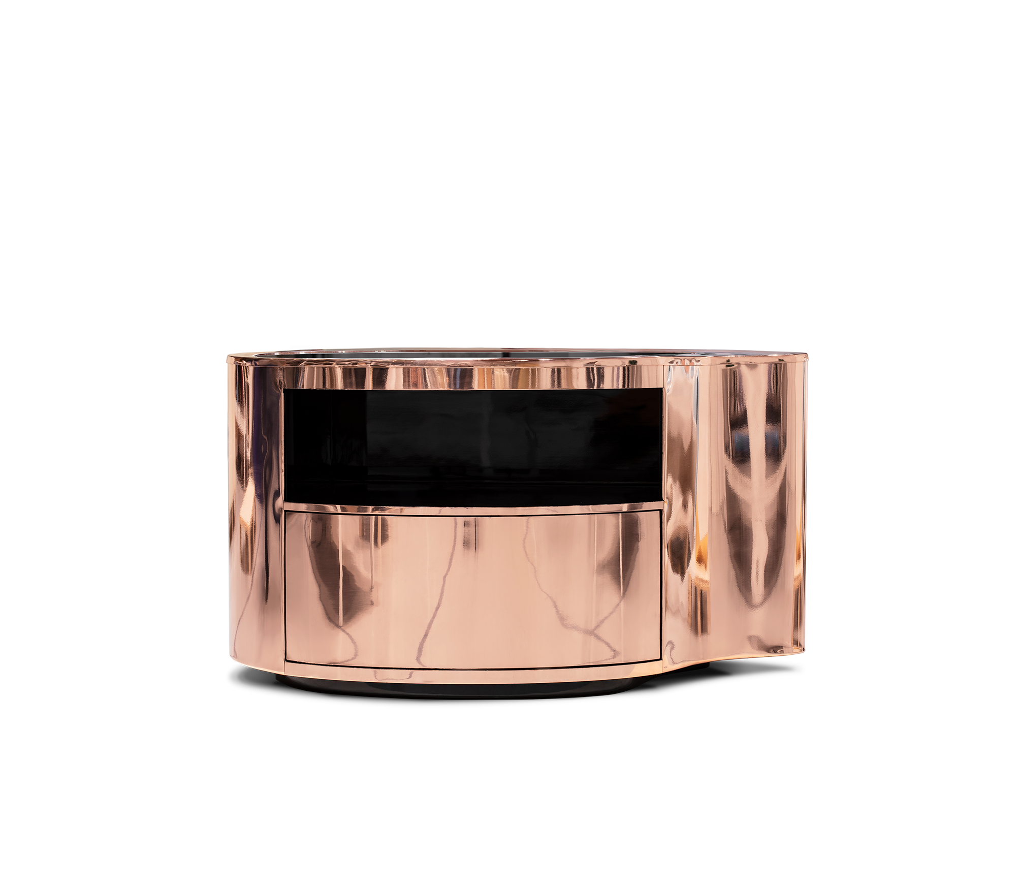 Table de nuit Crest