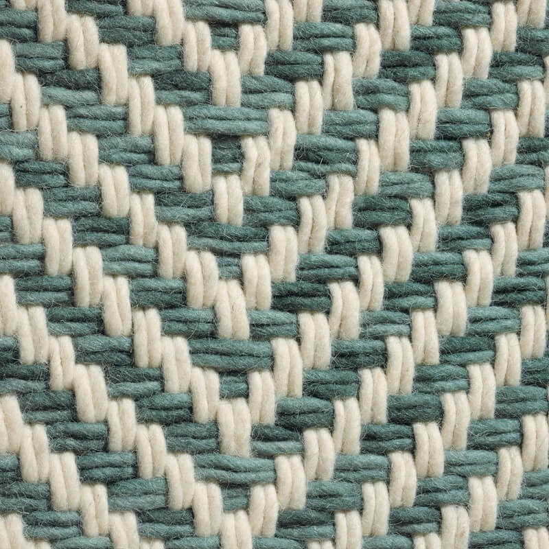Tapis Atelier Twill | Taille: 160 × 230 cm