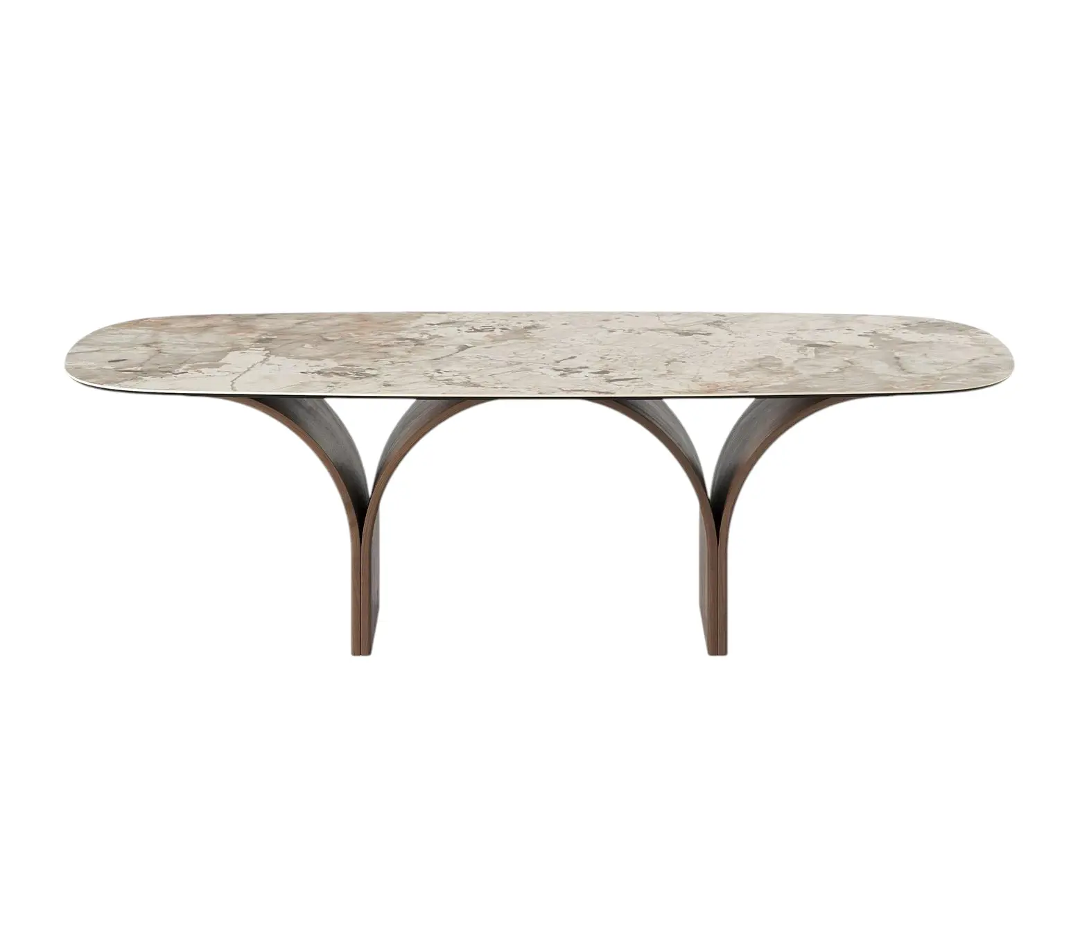 Arco eettafel