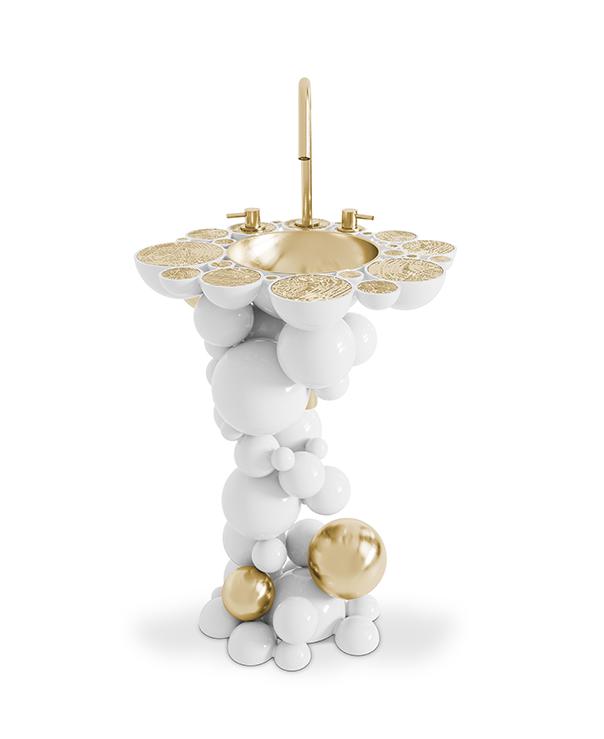 Lavabo Momentum