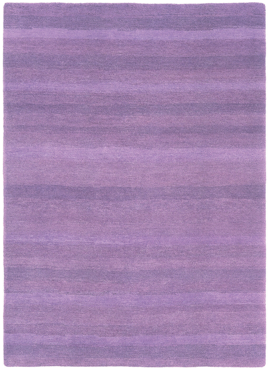 Tapis Gamba violet | Taille: 200 × 300 cm