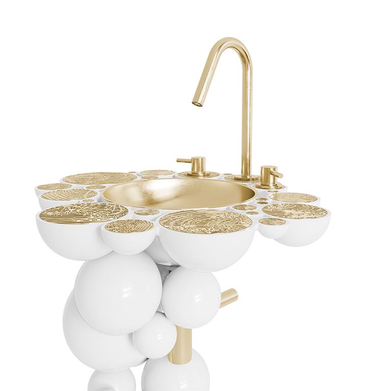 Lavabo Momentum