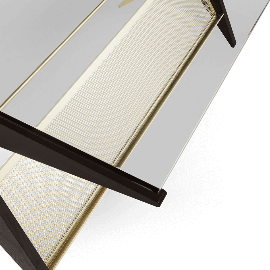 Table d’appoint Uri