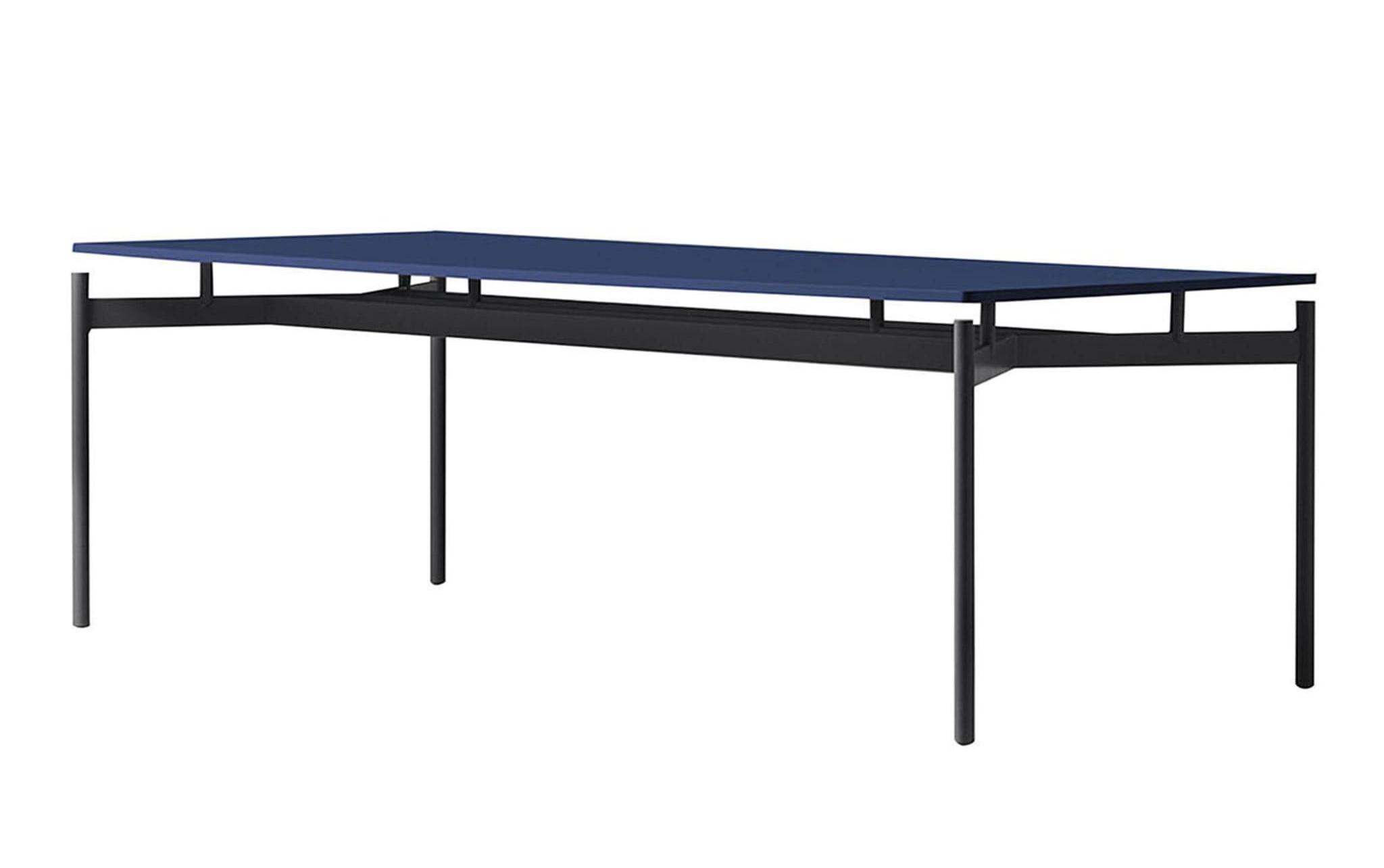 Dub eettafel