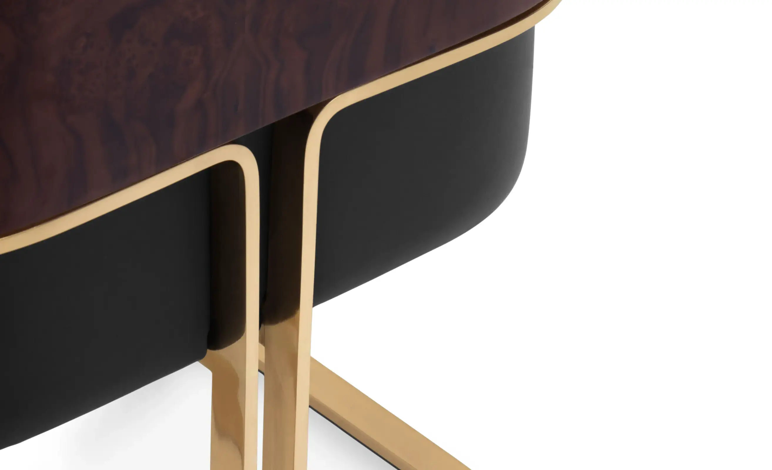 Chaise de salle à manger Noble