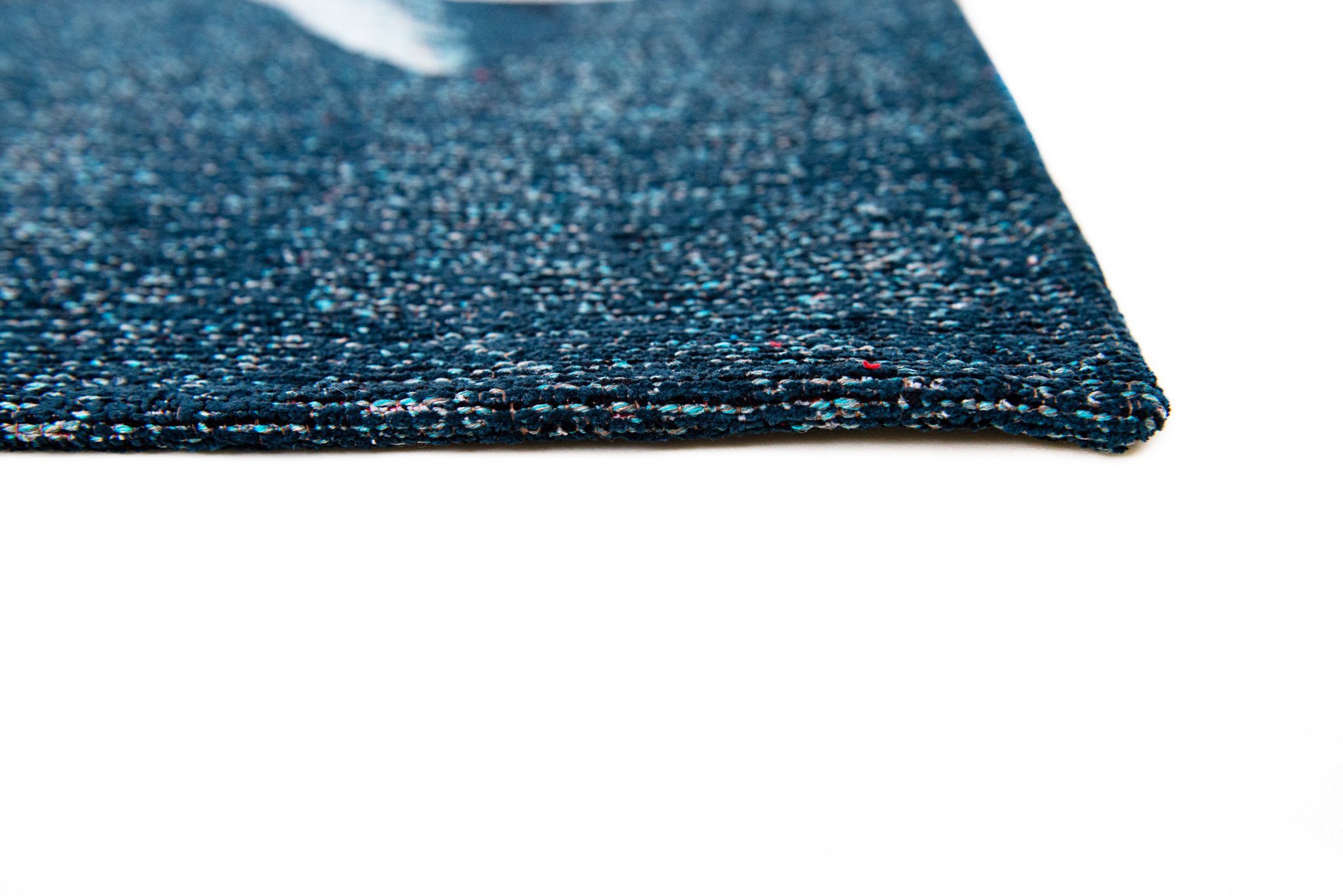 Jersey Stone vloerkleed | Maat: 200 × 280 cm