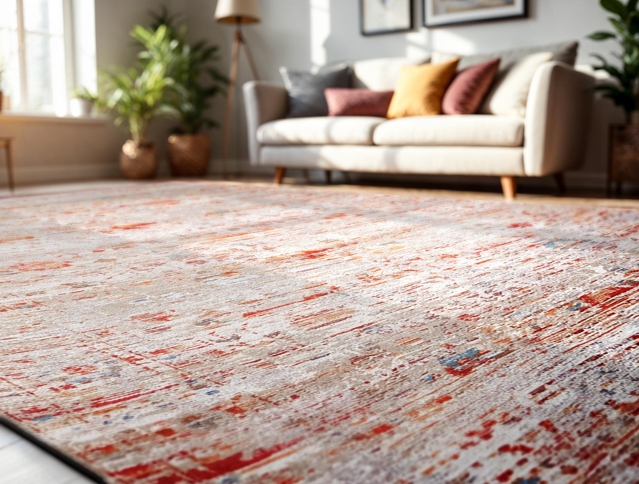 Tapis Yenikapi Light