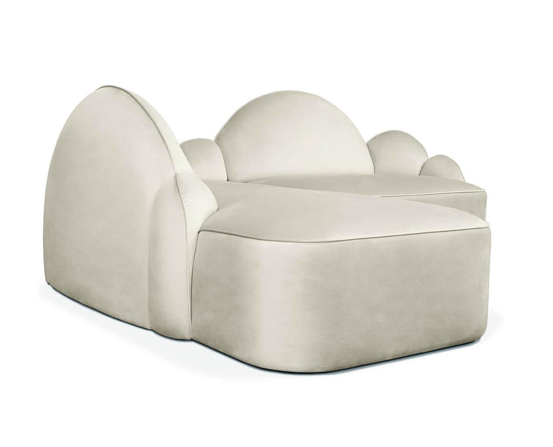 Nimbus II droom bank