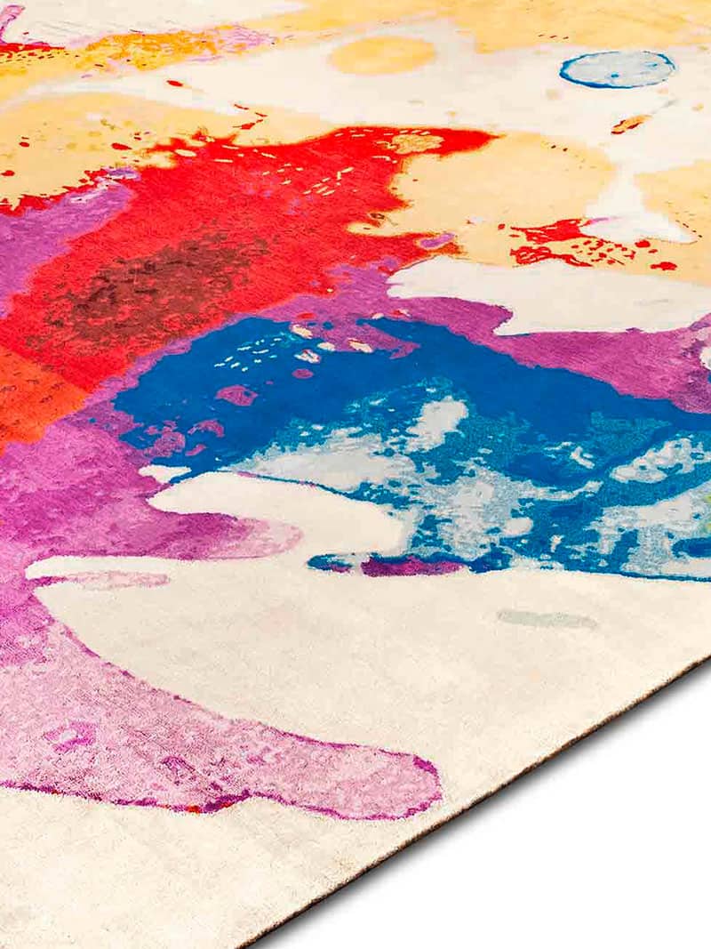 Tapis de luxe Original | Taille: 300 × 400 cm
