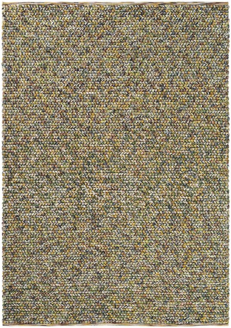 Marble veelkleurig gestructureerd tapijt | Maat: 200 × 300 cm