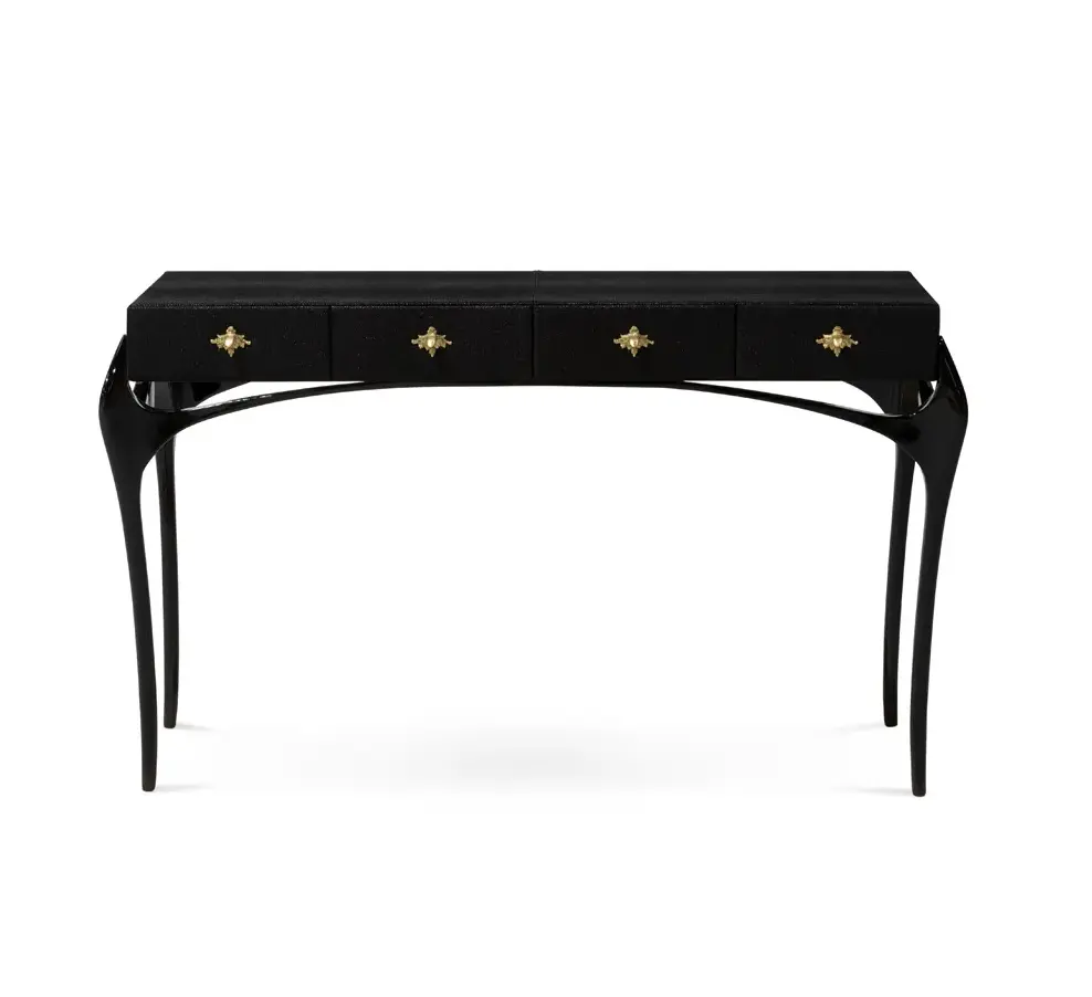 Console Allure