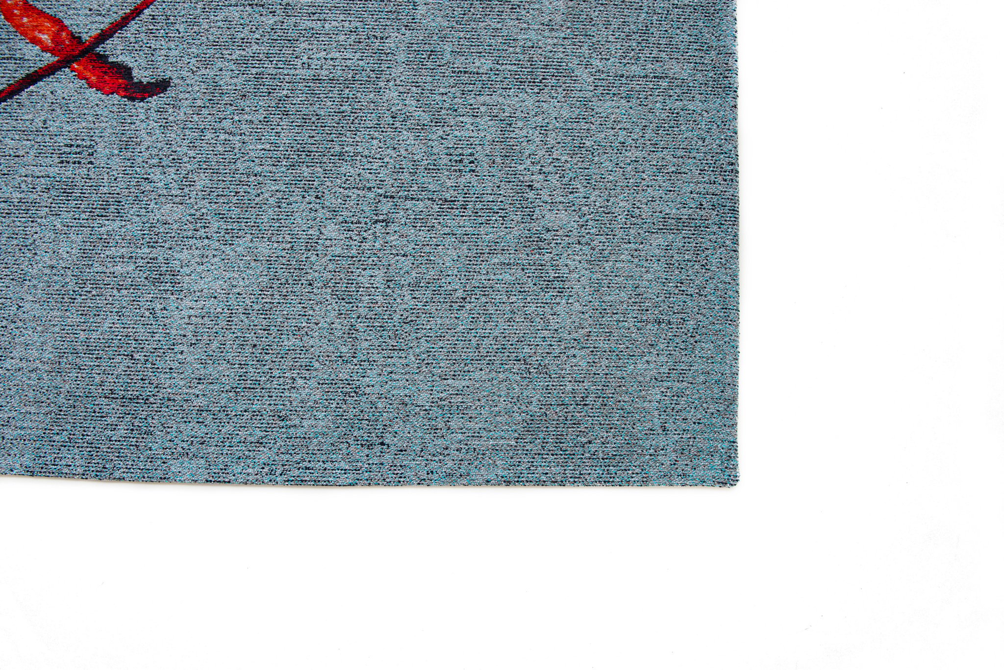 Stone vloerkleed