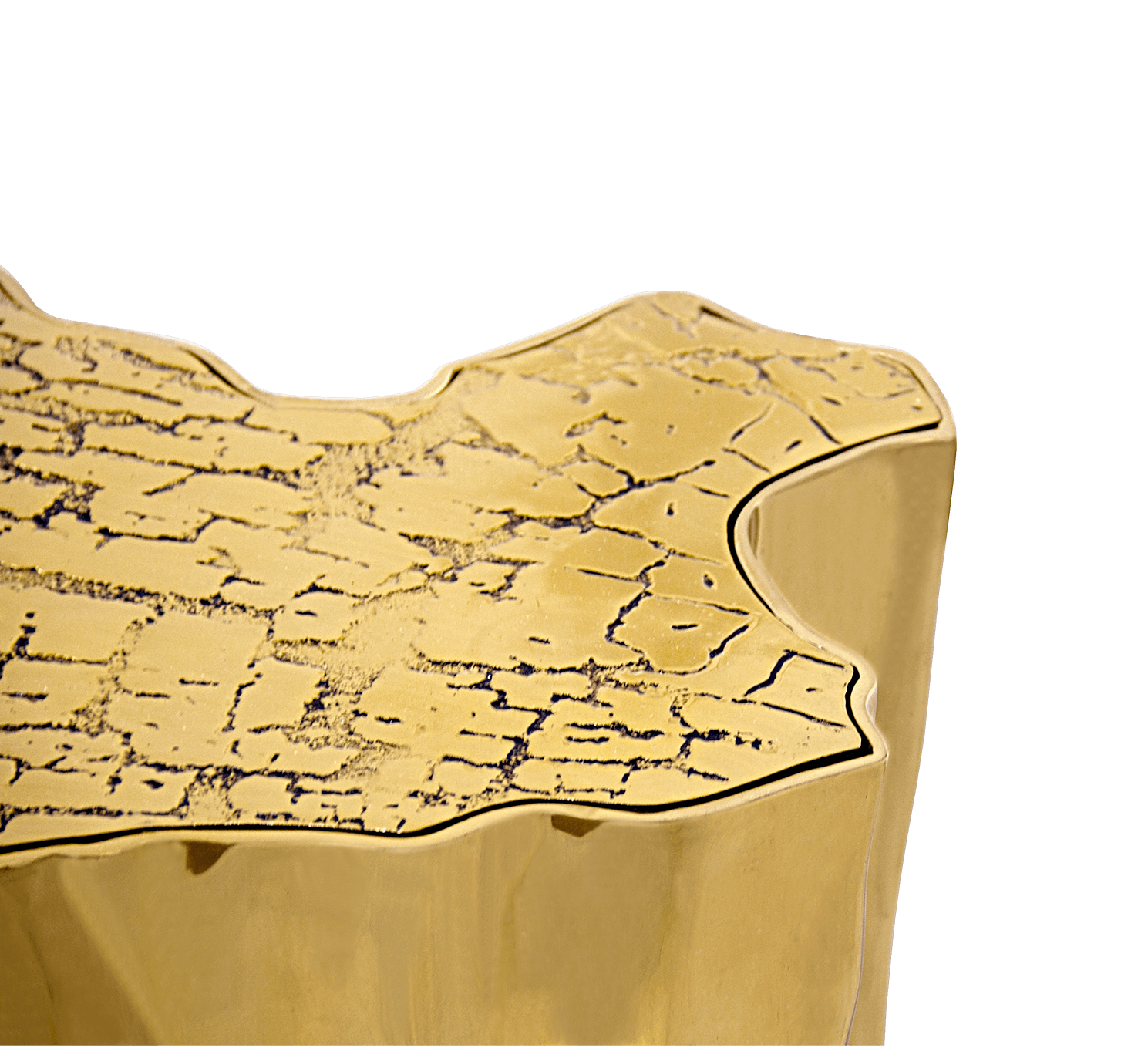 Table d’appoint Eden Collection