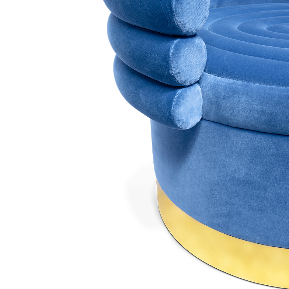 Nolan fauteuil