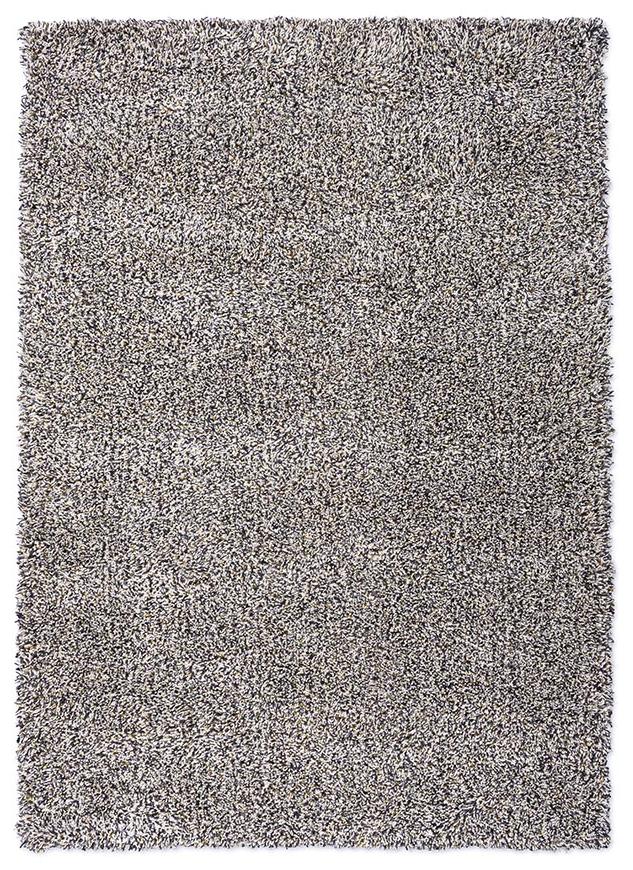 Tapis Jazz Plush carbone design