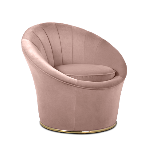 Fauteuil Morgan