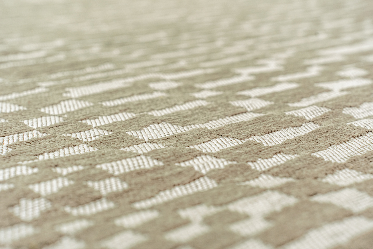 Tapis Berber Caravan