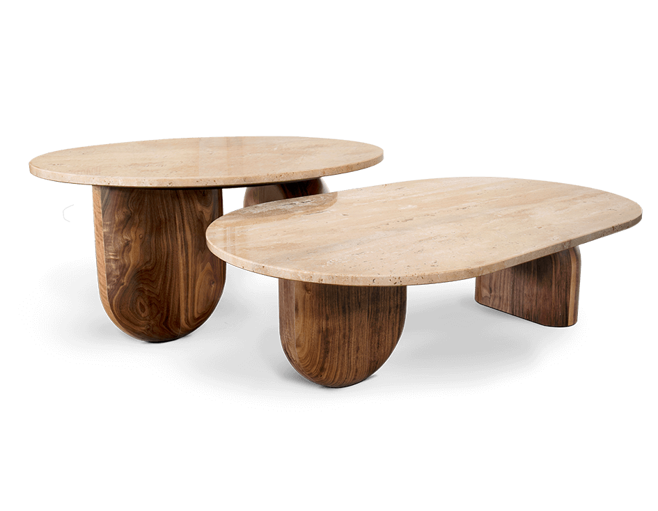 Table basse Phillipe