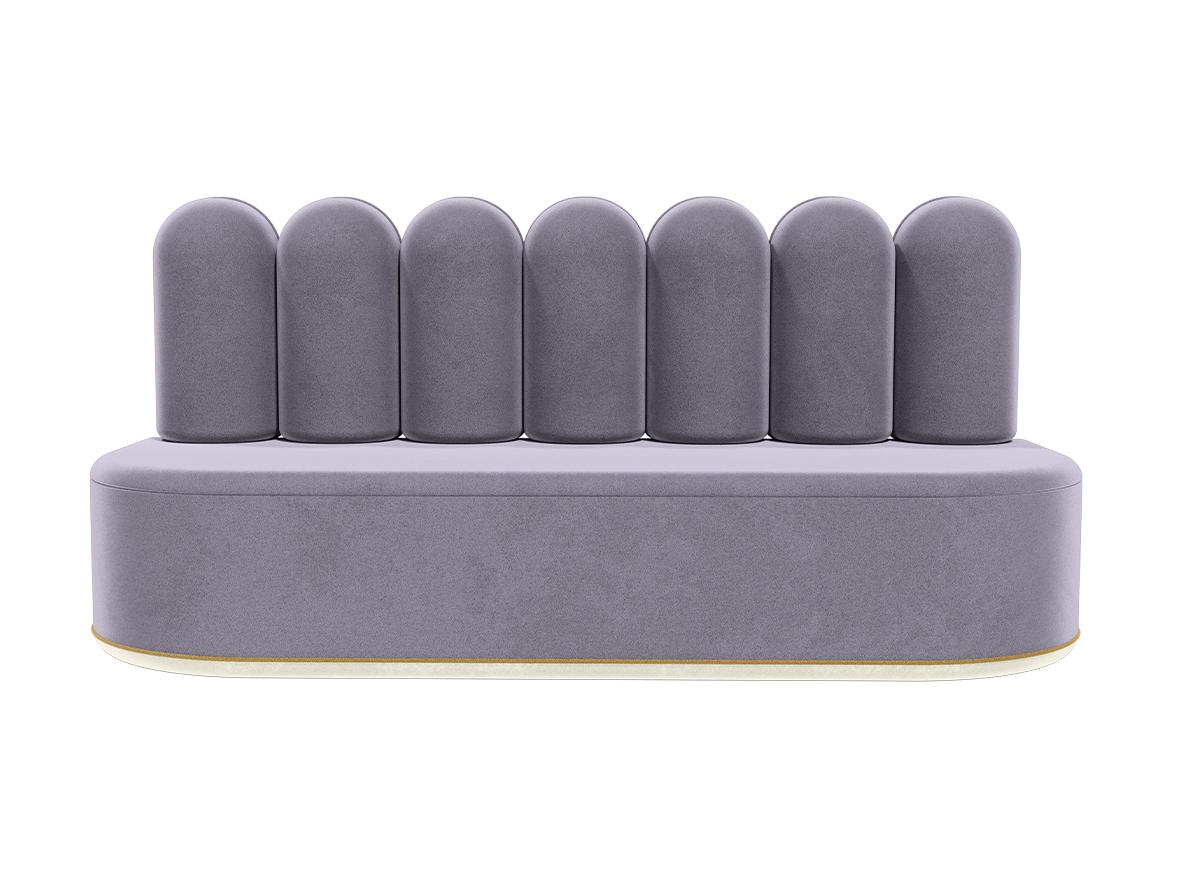 Pluizige wolk II knuffel bank