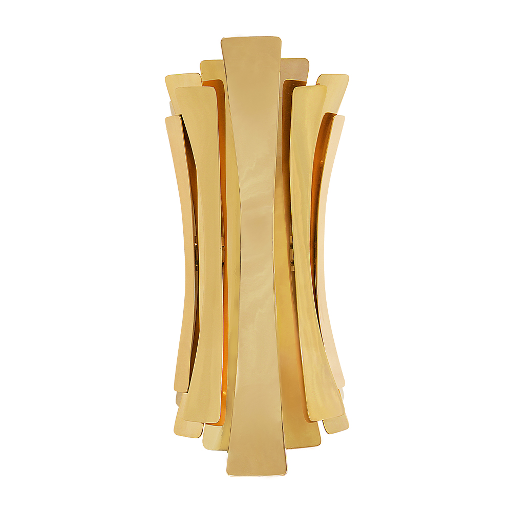 Elegante wandlamp
