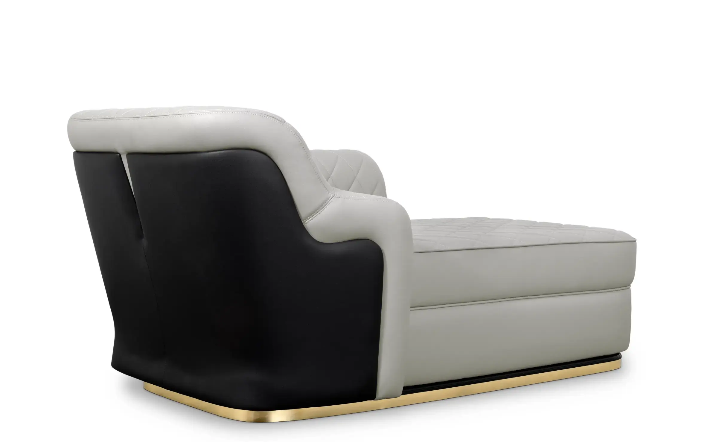 Chaise longue Regal