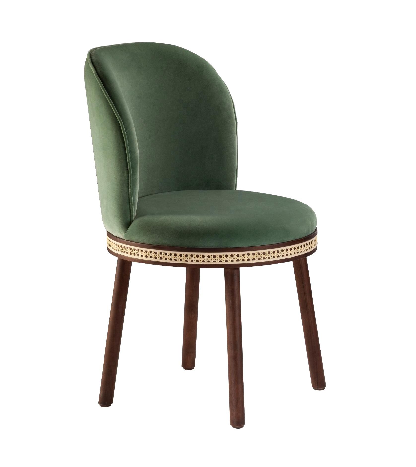 Chaise Alma