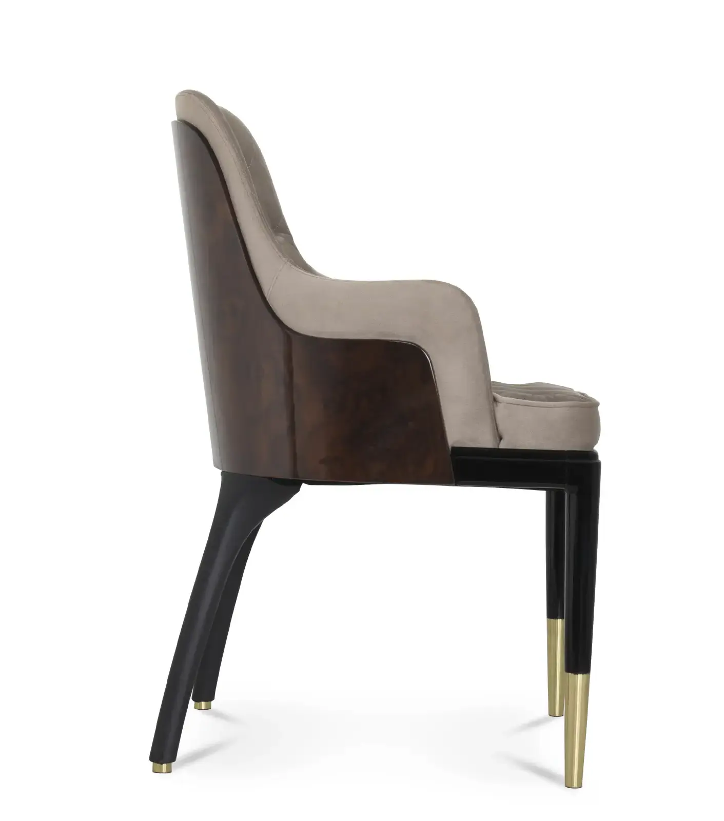 Chaise de salle à manger Regal