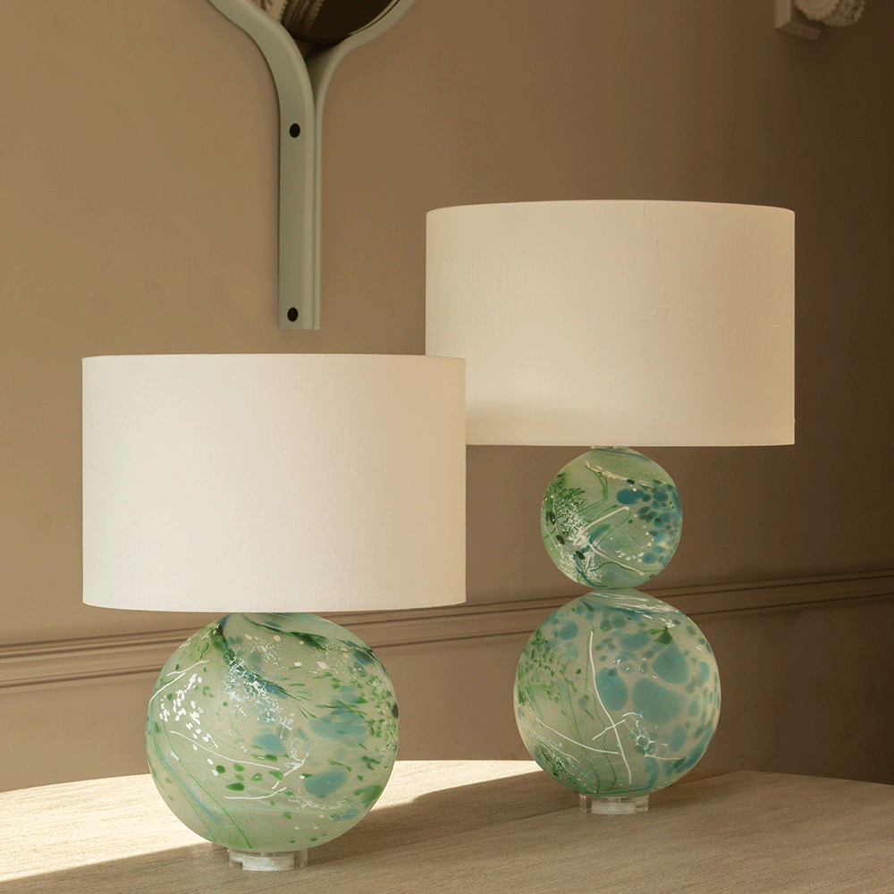Nyla lampe à poser