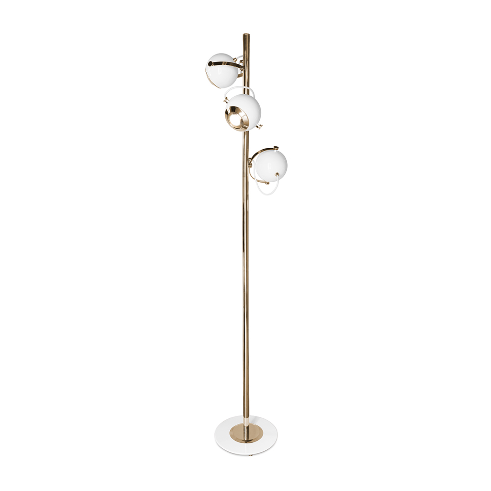 Lampadaire Visionary
