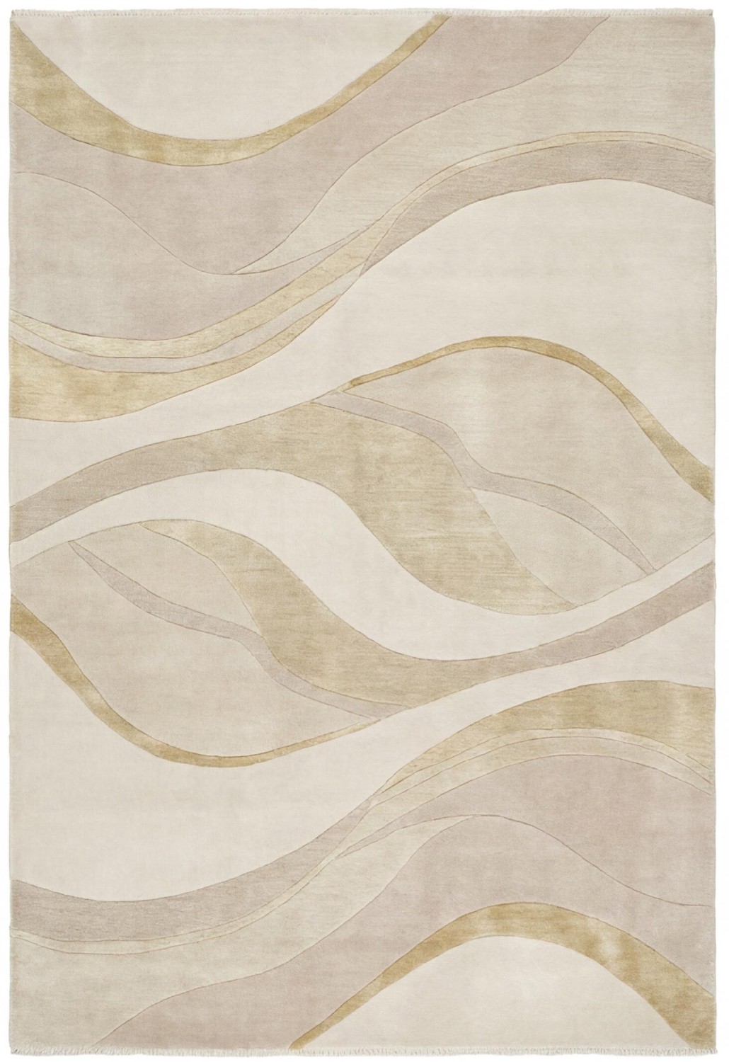 Tapis Sand Waves