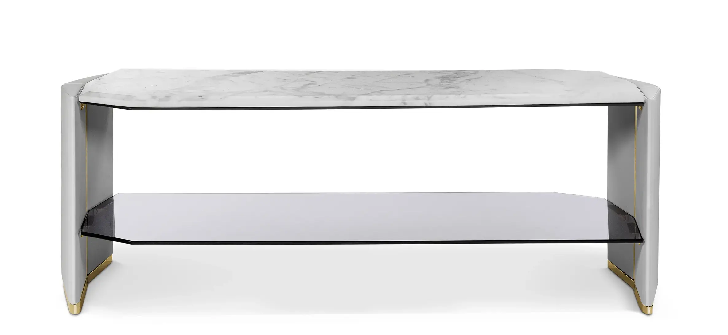 Table d’appoint longue Summit