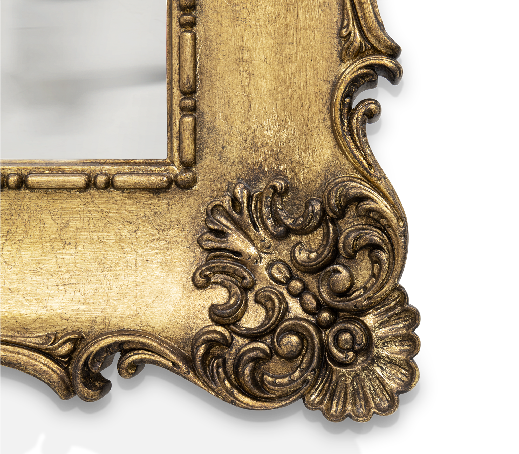 Miroir mural Dinis Fragment