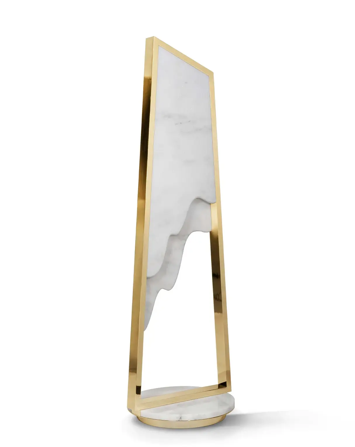 Grand Aura II vloerlamp