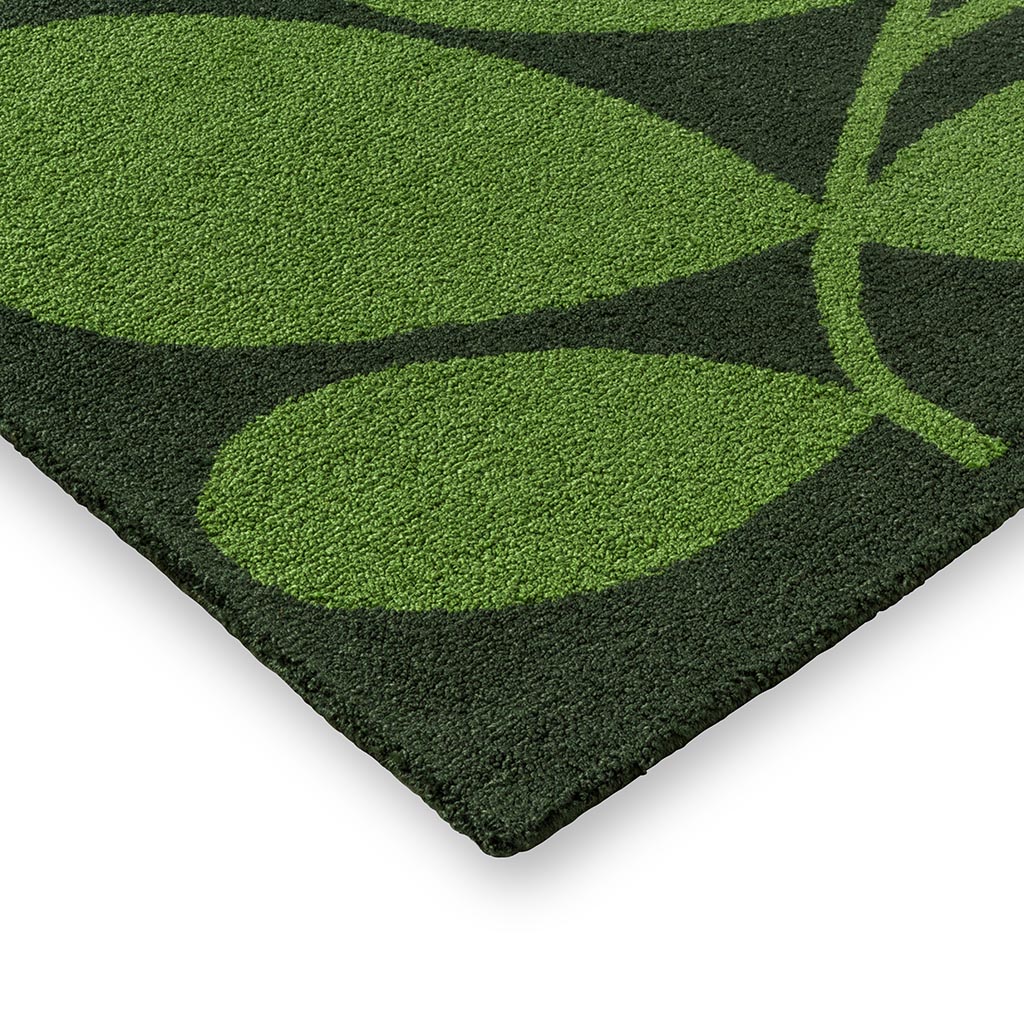 Sycamore dille outdoor tapijt | Maat: 250 × 350 cm