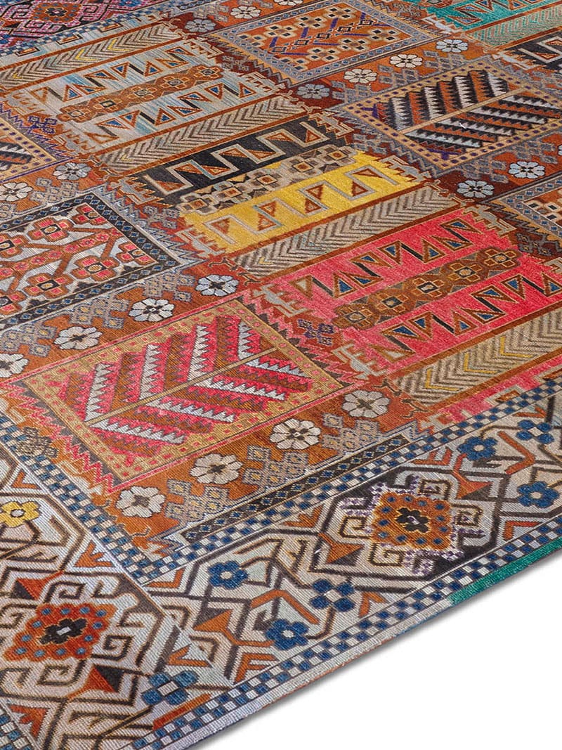 Tapis de luxe Modified | Taille: 300 × 400 cm